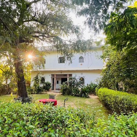 Kawa Guest House 斋浦尔 外观 照片