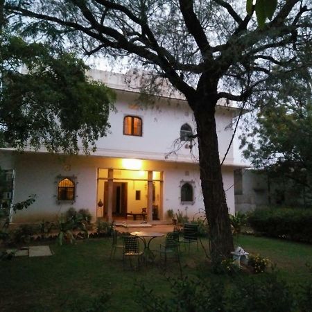 Kawa Guest House 斋浦尔 外观 照片