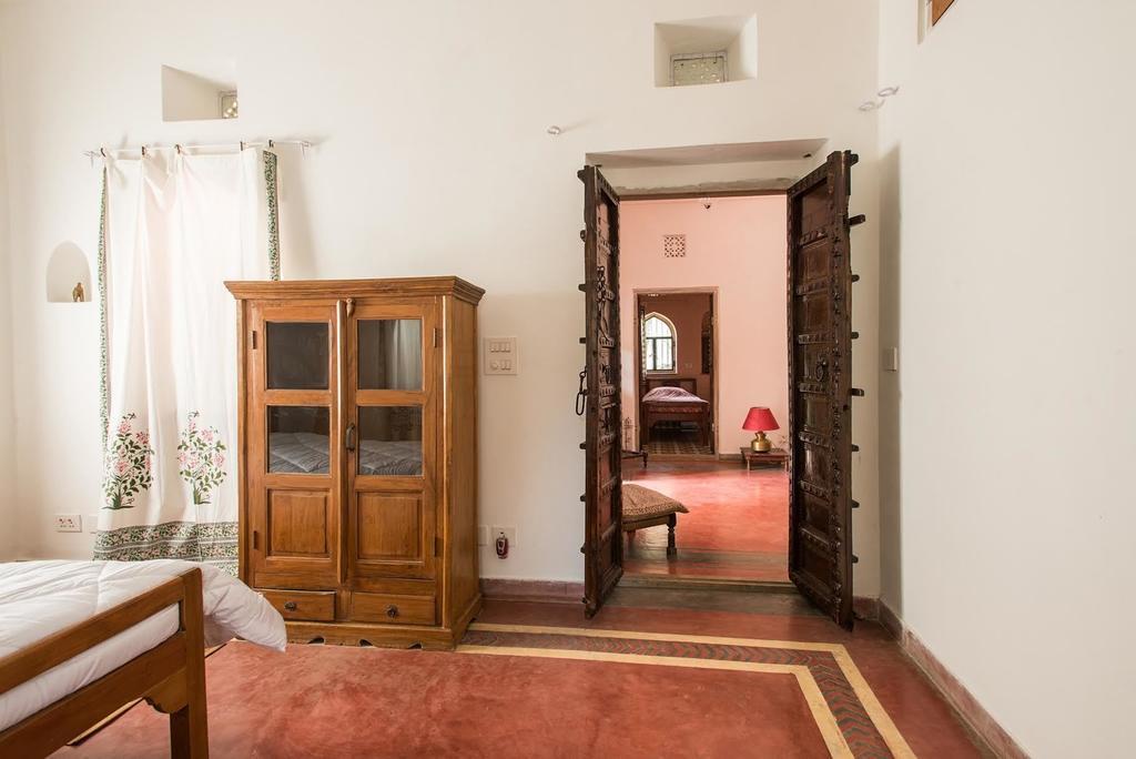 Kawa Guest House 斋浦尔 外观 照片