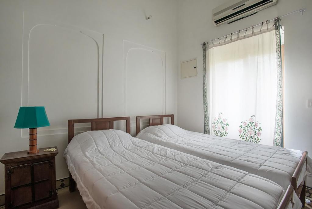 Kawa Guest House 斋浦尔 客房 照片