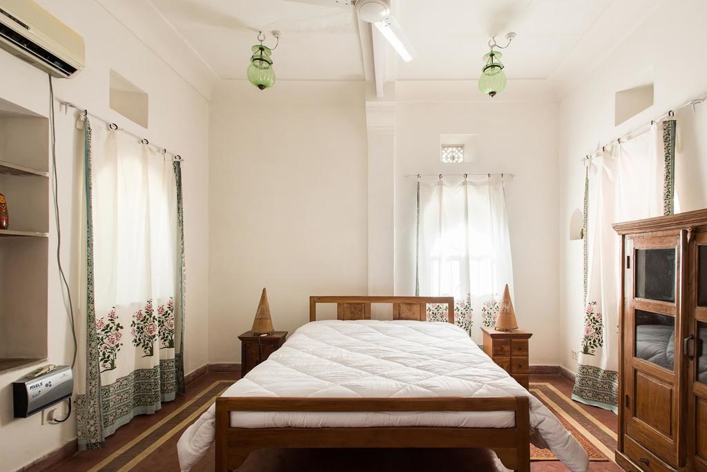 Kawa Guest House 斋浦尔 客房 照片